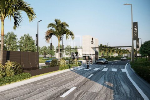 Villa sa Wadi Al Safa 2, Dubai, UAE 4 silid-tulugan, 504.09 sq.m. № 744100 - larawan 9