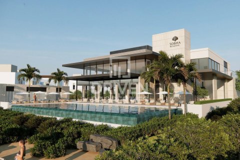 Villa sa Wadi Al Safa 2, Dubai, UAE 4 silid-tulugan, 504.09 sq.m. № 744100 - larawan 10