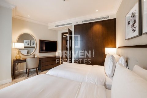 פנטהאוס להשכרה ב Downtown Dubai (Downtown Burj Dubai), Dubai, איחוד האמירויות 3 חדרי שינה, 185 מ"ר, מספר 655362 - תמונה 7