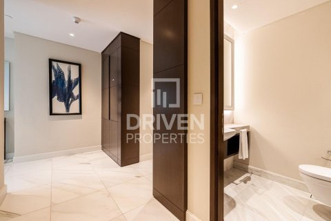 פנטהאוס להשכרה ב Downtown Dubai (Downtown Burj Dubai), Dubai, איחוד האמירויות 3 חדרי שינה, 185 מ"ר, מספר 655362 - תמונה 15