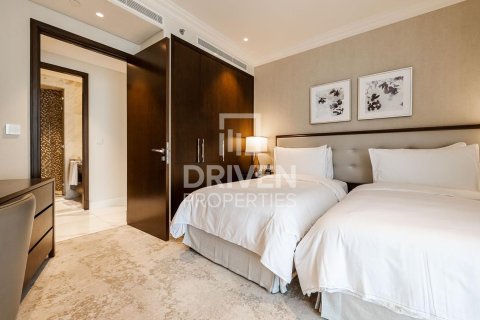 פנטהאוס להשכרה ב Downtown Dubai (Downtown Burj Dubai), Dubai, איחוד האמירויות 3 חדרי שינה, 185 מ"ר, מספר 655362 - תמונה 6