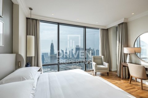 פנטהאוס להשכרה ב Downtown Dubai (Downtown Burj Dubai), Dubai, איחוד האמירויות 3 חדרי שינה, 185 מ"ר, מספר 655362 - תמונה 11