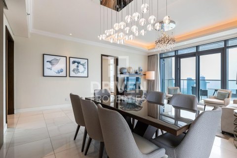 פנטהאוס להשכרה ב Downtown Dubai (Downtown Burj Dubai), Dubai, איחוד האמירויות 3 חדרי שינה, 185 מ"ר, מספר 655362 - תמונה 2