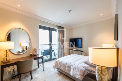 פנטהאוס להשכרה ב Downtown Dubai (Downtown Burj Dubai), Dubai, איחוד האמירויות 3 חדרי שינה, 185 מ"ר, מספר 655362 - תמונה 12