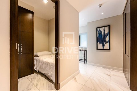 פנטהאוס להשכרה ב Downtown Dubai (Downtown Burj Dubai), Dubai, איחוד האמירויות 3 חדרי שינה, 185 מ"ר, מספר 655362 - תמונה 13