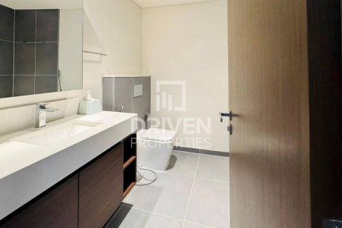 آپارتمان برای اجاره در Dubai Creek Harbour (The Lagoons)، Dubai، امارات متحده عربی 1 خوابه ، 67 متر مربع ، شماره 655372 - تصویر 11