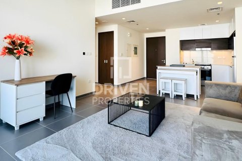 Διαμέρισμα σε Dubai Creek Harbour (The Lagoons), ΗΑΕ 1 υπνοδωμάτιο, 67 τ.μ. Αρ. 655372