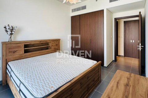 آپارتمان برای اجاره در Dubai Creek Harbour (The Lagoons)، Dubai، امارات متحده عربی 1 خوابه ، 67 متر مربع ، شماره 655372 - تصویر 5