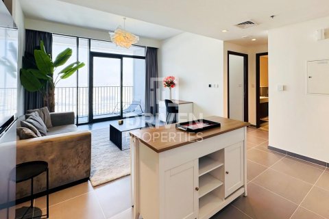 آپارتمان برای اجاره در Dubai Creek Harbour (The Lagoons)، Dubai، امارات متحده عربی 1 خوابه ، 67 متر مربع ، شماره 655372 - تصویر 3