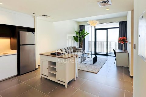 Lägenhet uthyres i Dubai Creek Harbour (The Lagoons), Dubai, UAE 1 sovrum, 67 kvm Nr. 655372 - fotografi 2