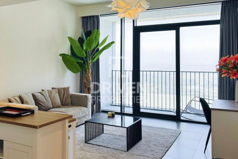 آپارتمان برای اجاره در Dubai Creek Harbour (The Lagoons)، Dubai، امارات متحده عربی 1 خوابه ، 67 متر مربع ، شماره 655372 - تصویر 7