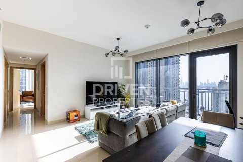 Apartman u gradu Dubai Creek Harbour (The Lagoons), UAE 2 spavaće sobe, 113 m2 Br. 655361 - Slika 10