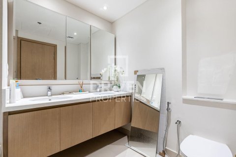 Apartemen di Dubai Creek Harbour (The Lagoons), UEA 2 kamar tidur, 113 m2 nomor 655361 - foto 14