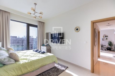 Apartemen di Dubai Creek Harbour (The Lagoons), UEA 2 kamar tidur, 113 m2 nomor 655361 - foto 9