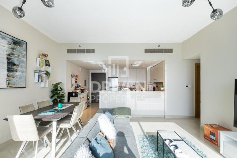 Apartemen di Dubai Creek Harbour (The Lagoons), UEA 2 kamar tidur, 113 m2 nomor 655361 - foto 3