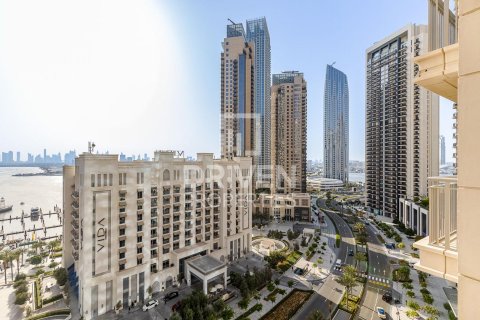 Apartman u gradu Dubai Creek Harbour (The Lagoons), UAE 2 spavaće sobe, 113 m2 Br. 655361 - Slika 18