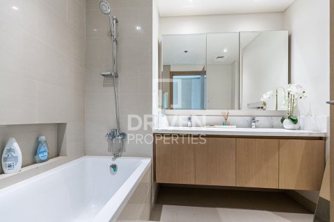 Apartman u gradu Dubai Creek Harbour (The Lagoons), UAE 2 spavaće sobe, 113 m2 Br. 655361 - Slika 13