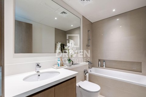 Apartemen di Dubai Creek Harbour (The Lagoons), UEA 2 kamar tidur, 113 m2 nomor 655361 - foto 12