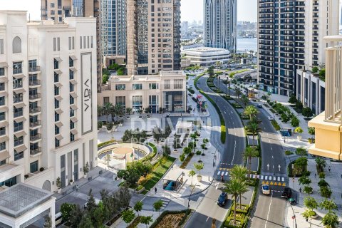 Apartman u gradu Dubai Creek Harbour (The Lagoons), UAE 2 spavaće sobe, 113 m2 Br. 655361 - Slika 17