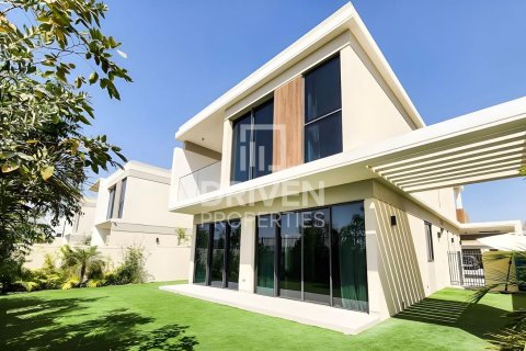 Vila u gradu Tilal Al Ghaf, Dubai, UAE 4 spavaće sobe, 347 m2 Br. 655370 - Slika 11