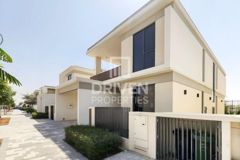 Vila u gradu Tilal Al Ghaf, Dubai, UAE 4 spavaće sobe, 347 m2 Br. 655370 - Slika 9
