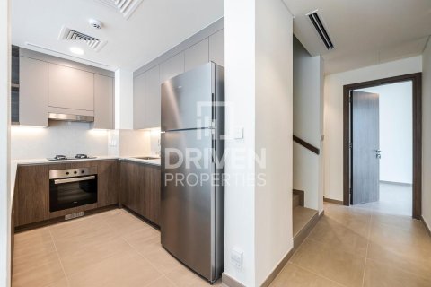 Townhouse de închiriat în Tilal Al Ghaf, Dubai, EAU 4 dormitoare, 222 mp.  №655371 - poză 11