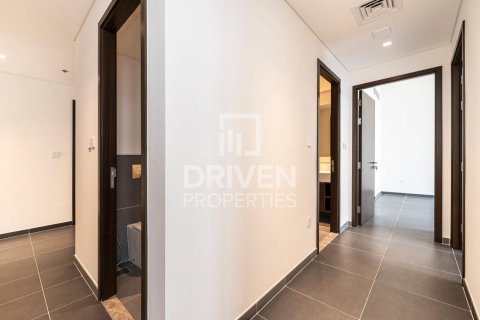 Apartament do wynajęcia w Dubai Creek Harbour (The Lagoons), Dubai, ZEA 3 sypialnie, 153 mkw., nr 655360 - zdjęcie 5