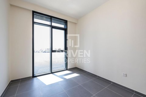Apartament do wynajęcia w Dubai Creek Harbour (The Lagoons), Dubai, ZEA 3 sypialnie, 153 mkw., nr 655360 - zdjęcie 3