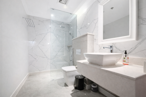 Apartamento en alquiler en Dubai, EAU 1 habitación, 186 m2 № 687195 - foto 10