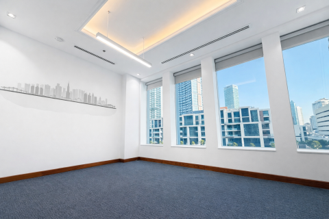 Apartamento en alquiler en Dubai, EAU 1 habitación, 186 m2 № 687195 - foto 8