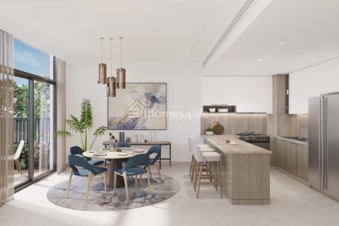 Stadthaus zum Verkauf in Mudon, Dubai, VAE 3 Schlafzimmer, 177 m2 Nr. 687155 - Foto 4