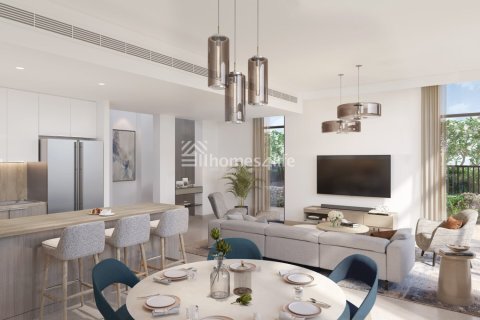 Stadthaus zum Verkauf in Mudon, Dubai, VAE 3 Schlafzimmer, 177 m2 Nr. 687155 - Foto 2