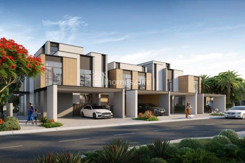 Stadthaus zum Verkauf in Mudon, Dubai, VAE 3 Schlafzimmer, 177 m2 Nr. 687155 - Foto 7