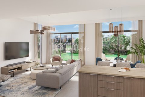 Stadthaus zum Verkauf in Mudon, Dubai, VAE 3 Schlafzimmer, 177 m2 Nr. 687155 - Foto 3