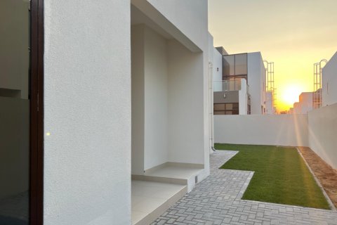 Mohammed Bin Rashid City, Dubai, संयुक्त अरब अमीरात में टाउनहाउस, 4 बेडरूम, 288 वर्ग मीटर, संख्या 687156 - फ़ोटो 8