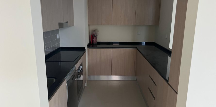 Mohammed Bin Rashid City, Dubai, संयुक्त अरब अमीरात में टाउनहाउस, 4 बेडरूम, 288 वर्ग मीटर, संख्या 687156