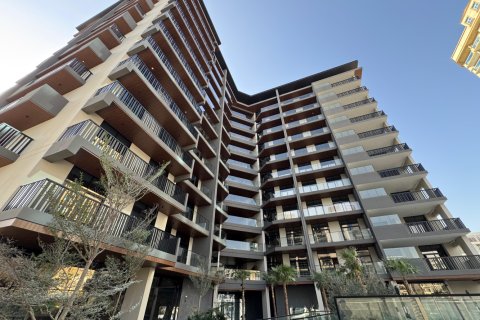 Apartament de vânzare în Arjan, Dubai, EAU 2 dormitoare, 111 mp.  №687152 - poză 12