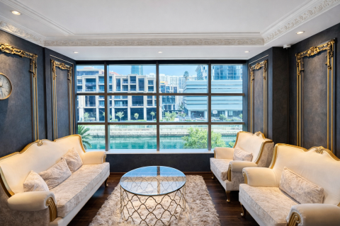 Dubai、UAE にあるマンション販売中 1部屋、186 m2、No687196 - 写真 2