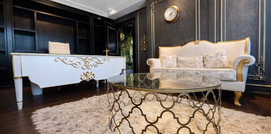 Dubai、UAEにあるマンション 1部屋、186 m2 No687196