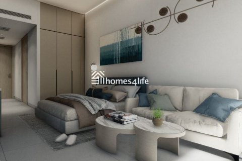 Dzīvoklis Downtown Dubai (Downtown Burj Dubai)jā, AAE 36 m2 Nr. 687153 - attēls 7