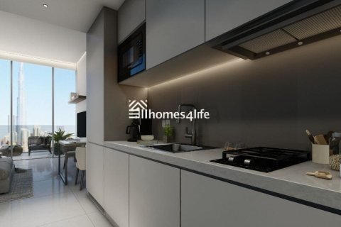 Dzīvoklis Downtown Dubai (Downtown Burj Dubai)jā, AAE 36 m2 Nr. 687153 - attēls 5