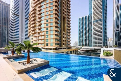 Apartment in Jumeirah Lake Towers, Dubai, UAE 1 bedroom, 80 sq.m. № 698124 - photo 13