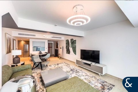 Apartment in Jumeirah Lake Towers, Dubai, UAE 1 bedroom, 80 sq.m. № 698124 - photo 3