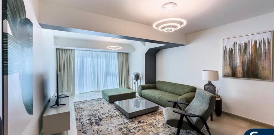 Apartment in Jumeirah Lake Towers, Dubai, UAE 1 bedroom, 80 sq.m. № 698124