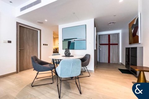 Apartment in Jumeirah Lake Towers, Dubai, UAE 1 bedroom, 80 sq.m. № 698124 - photo 4