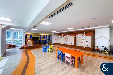 Apartment in Jumeirah Lake Towers, Dubai, UAE 1 bedroom, 80 sq.m. № 698124 - photo 18