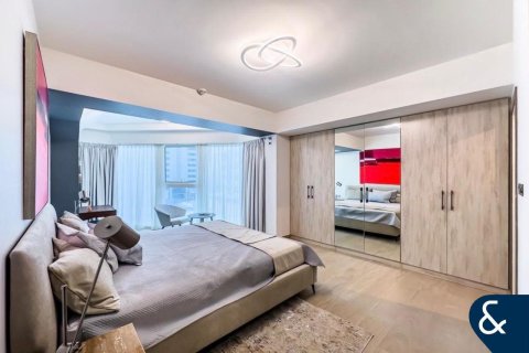 Apartment in Jumeirah Lake Towers, Dubai, UAE 1 bedroom, 80 sq.m. № 698124 - photo 10