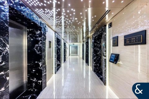 Apartment in Jumeirah Lake Towers, Dubai, UAE 1 bedroom, 80 sq.m. № 698124 - photo 16