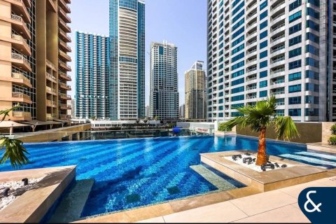 Apartment in Jumeirah Lake Towers, Dubai, UAE 1 bedroom, 80 sq.m. № 698124 - photo 14