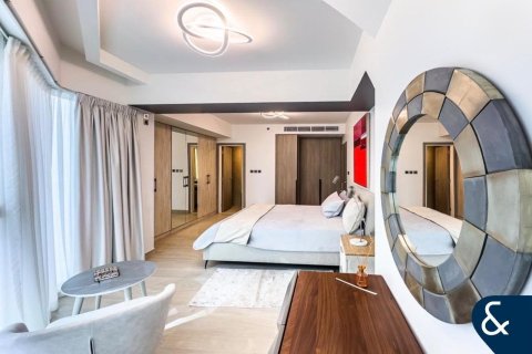 Apartment in Jumeirah Lake Towers, Dubai, UAE 1 bedroom, 80 sq.m. № 698124 - photo 8